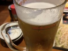 -気楽亭和食料理(气乐亭大世界本店)