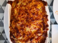 牛肉焗饭-嘉喜来比萨(罗马花园店)