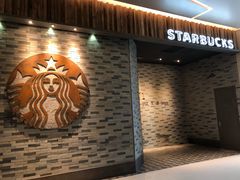 -星巴克臻选(湖滨道店)