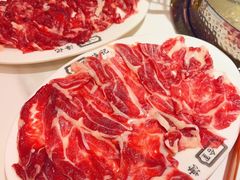 -八合里牛肉火锅(八合里总店)
