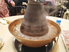 -月圆火锅(宁海东路二店)