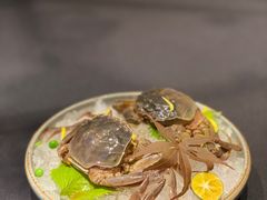 -天伦里餐厅(绿城桃花源店)