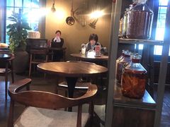 大堂-黑草莓(重庆路店)