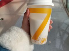 -7分甜(江宁万达店)