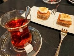 -Efes Turkish & Mediterranean Cuisine 艾菲斯餐厅(陆家嘴店)