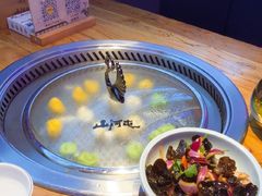 -山河屯铁锅炖·非遗铁锅炖(华强北店)