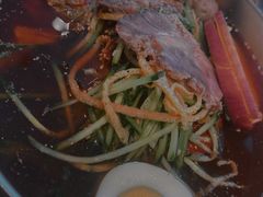 -梨花牛肉汤饭(仁恒伊势丹店)