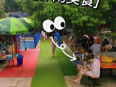 -阿酋湾水上乐园