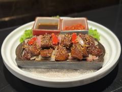 -田园·晶品会(鹤庆路店)