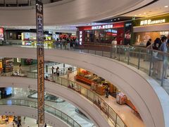 -万达广场(惠州大亚湾店)