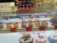 -那家面包房(珠江路店)