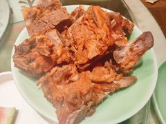 -淀里船宴(卓达店)