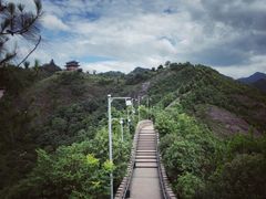 -永康小长城