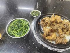 -昌盛汤吧(光明北路店)