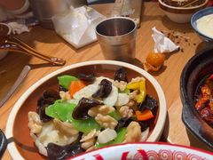 -付掌柜在成都·热炒砂锅集(金禾店)