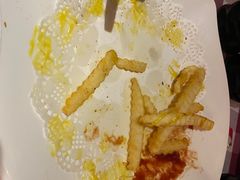 -开心果牛扒城(雍华庭店)