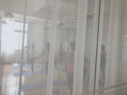 -亚太瑜伽普拉提学院