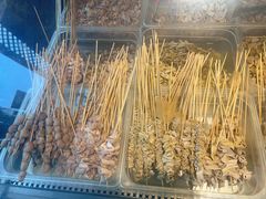 卤串-老号尤兔头(幸福店)