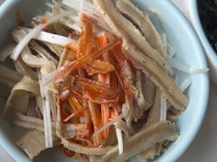 -李先生牛肉面大王(北京站售票厅餐厅)