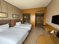 -徐州博顿温德姆酒店(高铁东站店)