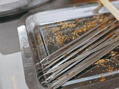 -玉园烧烤·海鲜辣炒