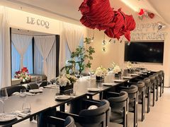 -LE COQ大公鸡小酒馆(北京首店)