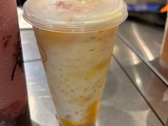 -喜茶(广州北京路惠福东店)