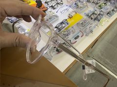 -罗伯特眼镜·蔡司官方授权(罗湖国贸店)