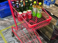 -欢乐迪KTV(南京夫子庙三山街店)