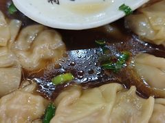 -蒋家桥饺面店(东关街店)