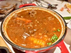 -墨纪Mojí墨西哥餐厅(官舍店)