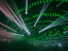 -STELLAR NIGHT CLUB星际酒吧(明发商业广场店)