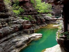 -云台山风景名胜区