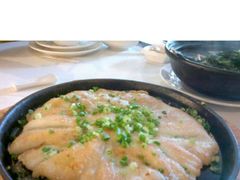 -潮福城大酒楼·潮味粤品·港式点心(湖滨北路店)