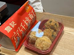 -詹记桃酥(北京熙悦天街店)