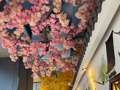 -食悦江南·淮扬菜·烤鸭(亚运村·惠新店)