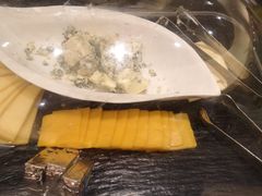 -亮马河饭店翠雅咖啡厅