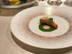 -北京古城老院厉晓麟精致菜