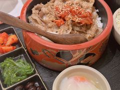 -牛邸·烧肉饭(来福士店)