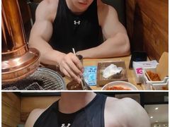 -FEELINGME乐刻私教馆·健身(文鼎财富店)