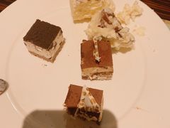 -上海东方佘山翰悦阁酒店·Vie全日制餐厅