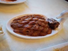 -便宜坊烤鸭店(玉蜓桥天坛店)