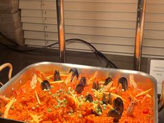 -北京王府井希尔顿酒店·万斯阁西餐厅