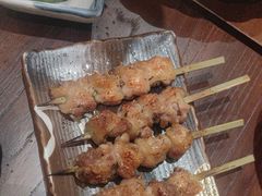 -鸟鹏烧鸟居酒屋(昌岗店)