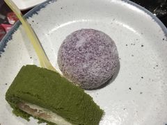 -大渔铁板烧(大悦城店)