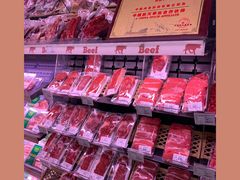 -Olé精品超市(上海虹桥南丰城店)