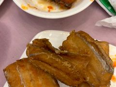 -顺风海鲜港(长寿路店)