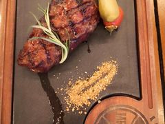 -MR.ROCKY洛奇先生·西餐&酒吧(琶醍店)