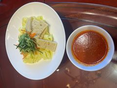 -尹兰楼西北风情餐厅(嘉定店)