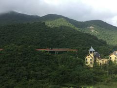 -东部华侨城